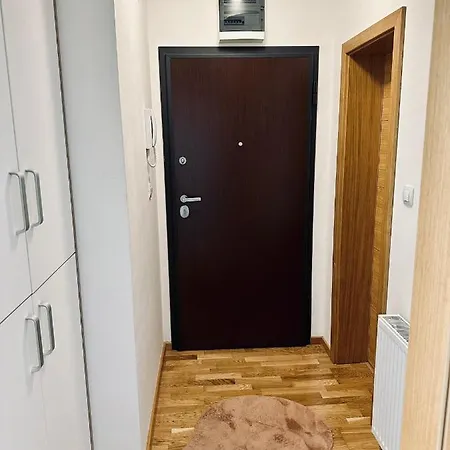 Apartment Jahorina