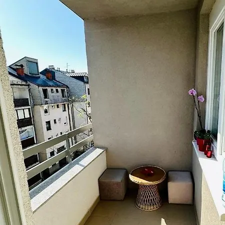 Apartment Jahorina