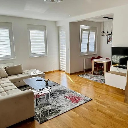 Apartment Jahorina *