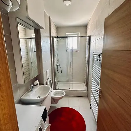 Jahorina Apartment *