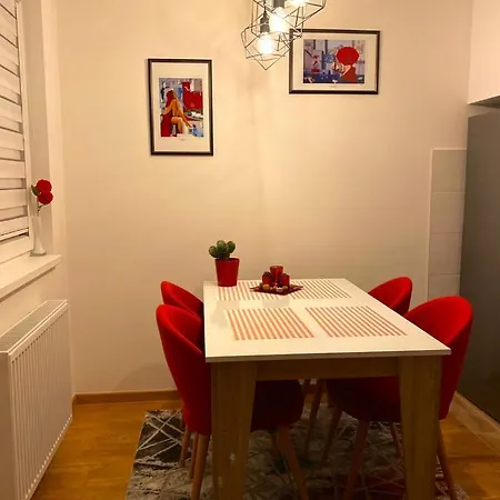 Jahorina Apartment