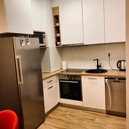 Apartment Jahorina Pale